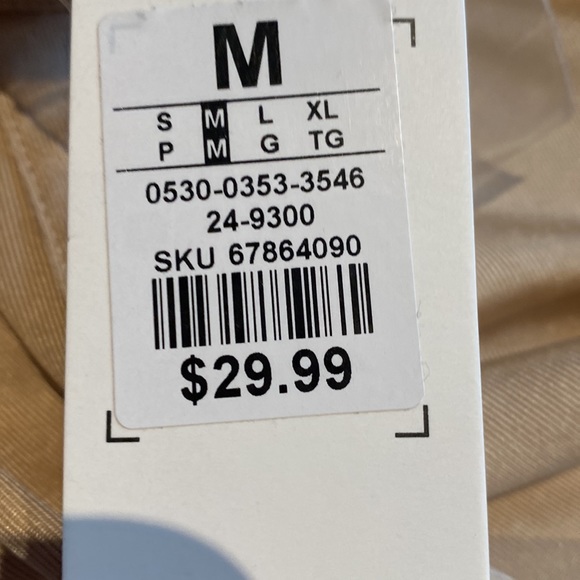 Streetwear Society Dress - Picture 9 of 9